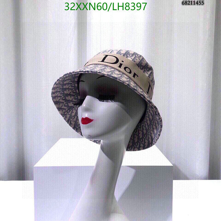 SAMC - DOR Caps & Hats - 170
