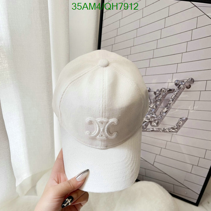 SAMC - COL Caps & Hats - 146