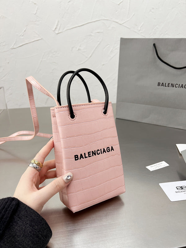 Satchel Bags - BGA Bags - 1457