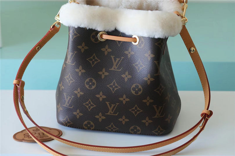 Satchel Bags - VL Bags - 6890