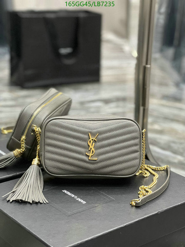 SAMC - YLS Bags - 450