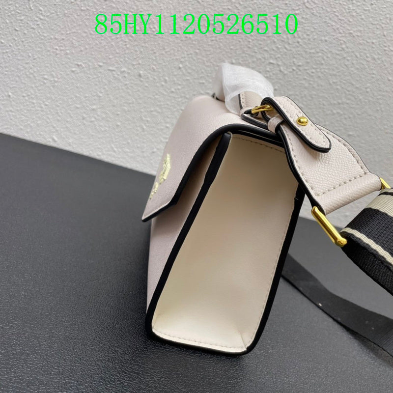 Satchel Bags - PDA Bags - 4255