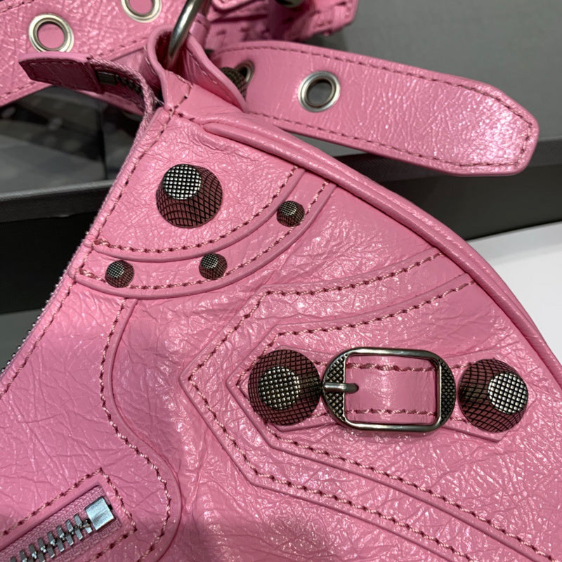 Satchel Bags - BGA Bags - 566