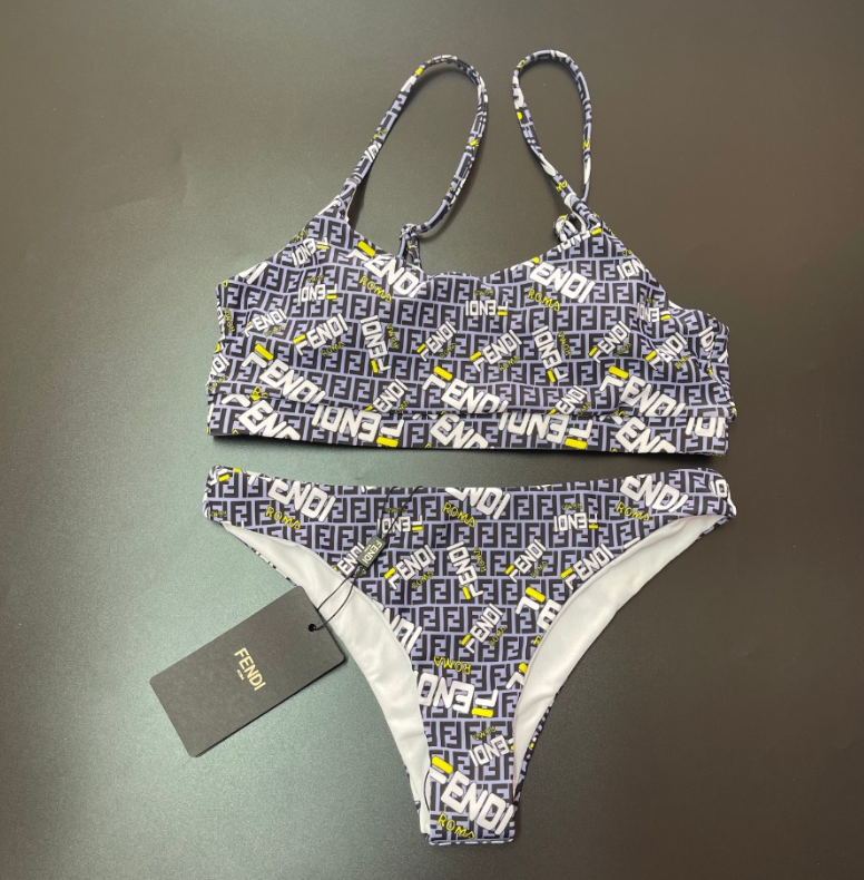 SAMC - Mix Swimsuits - 029