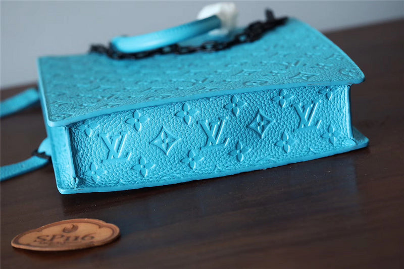 Glami Fashion Lu-Vi bags - 10436