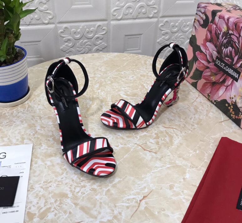 SAMC - DAG Women Shoes - 303