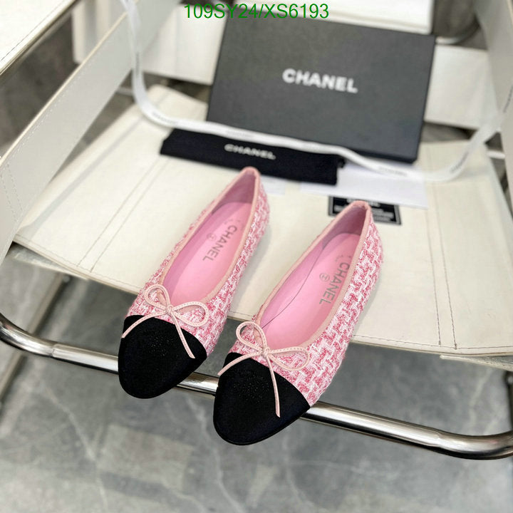 SAMC - CHL Women Shoes Ballet - 294