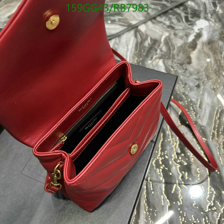 SAMC - YLS Bags - 146
