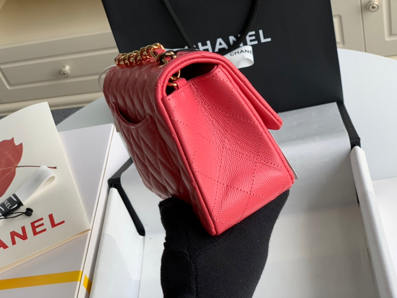 Satchel Bags - CHL Bags - 6629