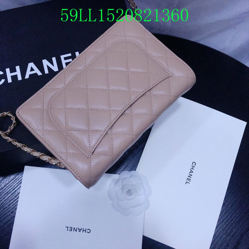 Satchel Bags - CHL Bags - 5240