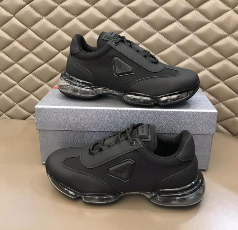 GlamyMen Shoes - 331