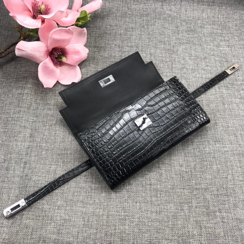 Satchel Bags - HMS-Bags - 1296