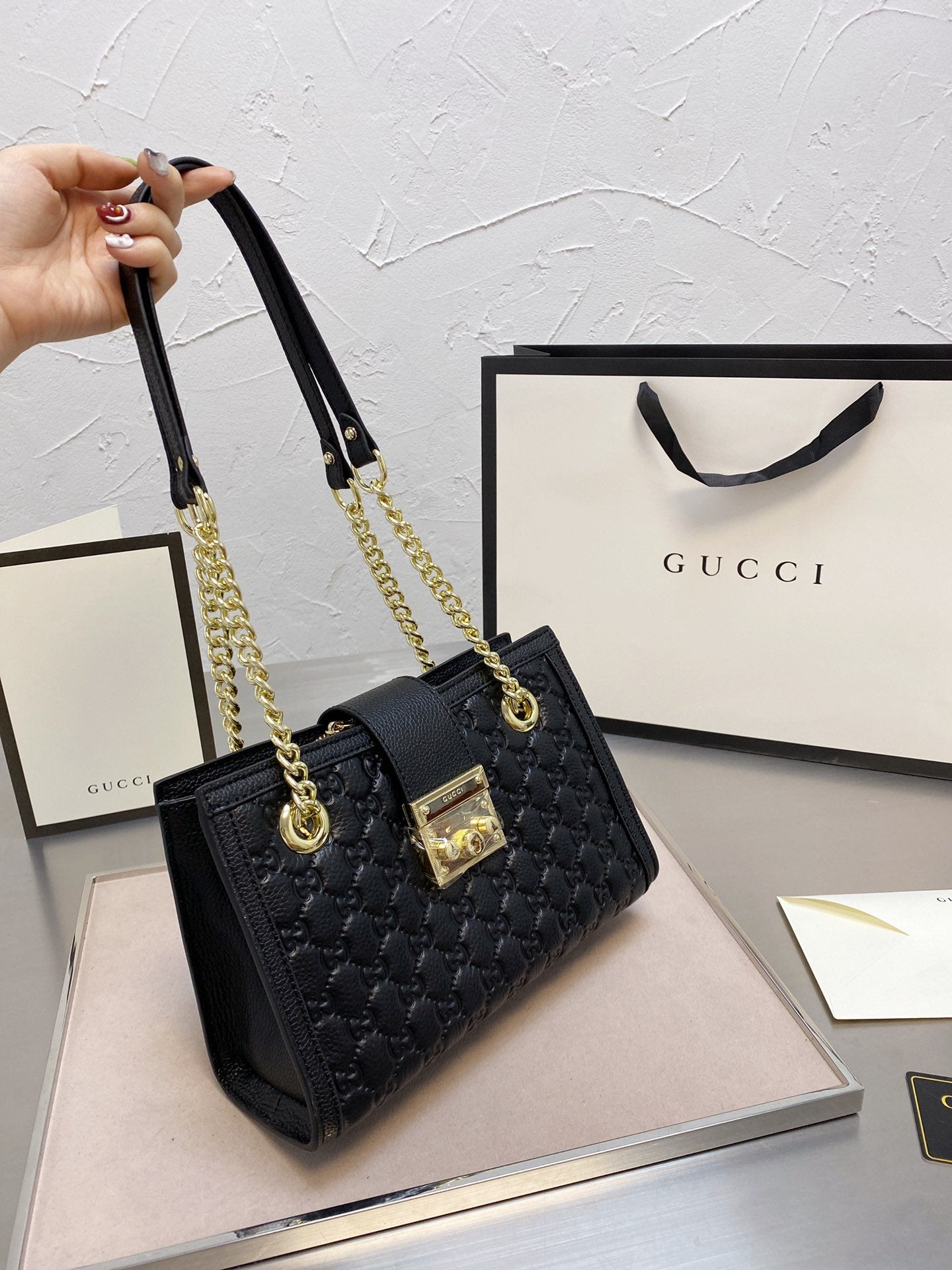 EN - NEW Arrival Bags GCI 205