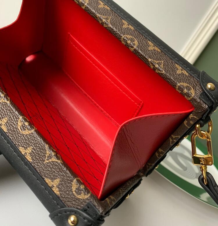 SAMC - LOV Bags - 2991