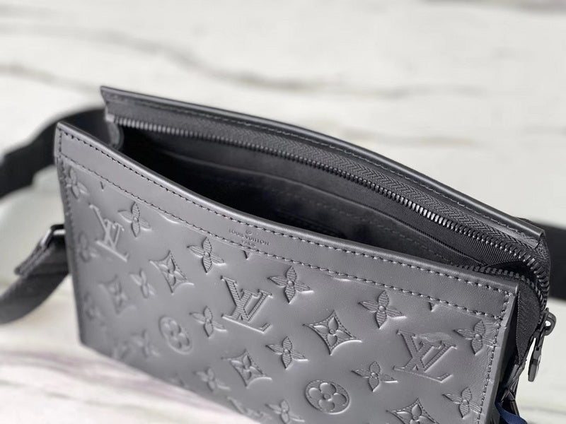 Satchel Bags - VL Bags - 304