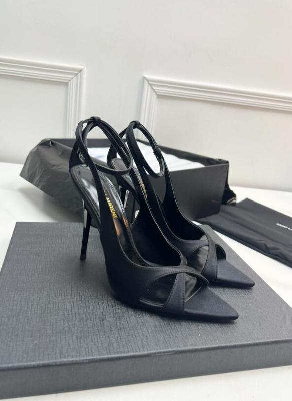 SAMC - YLS Women Shoes - 252