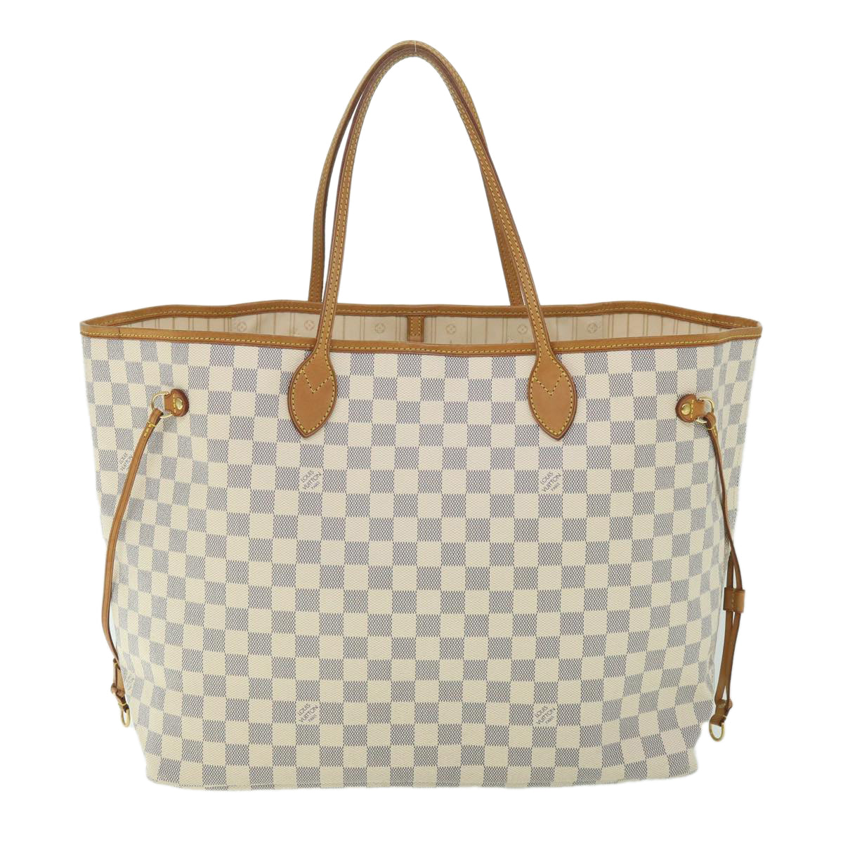 Louis Vuitton Neverfull GM Tote