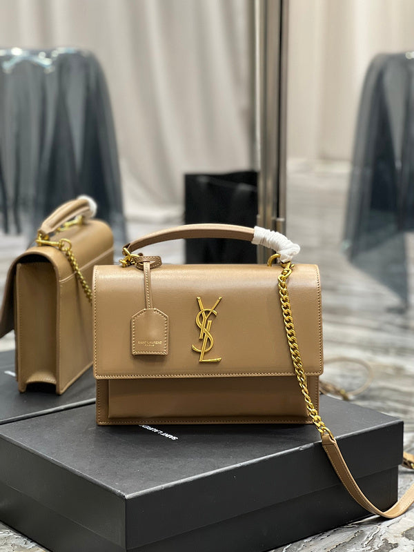 Satchel Bags - SLY Bags - 300