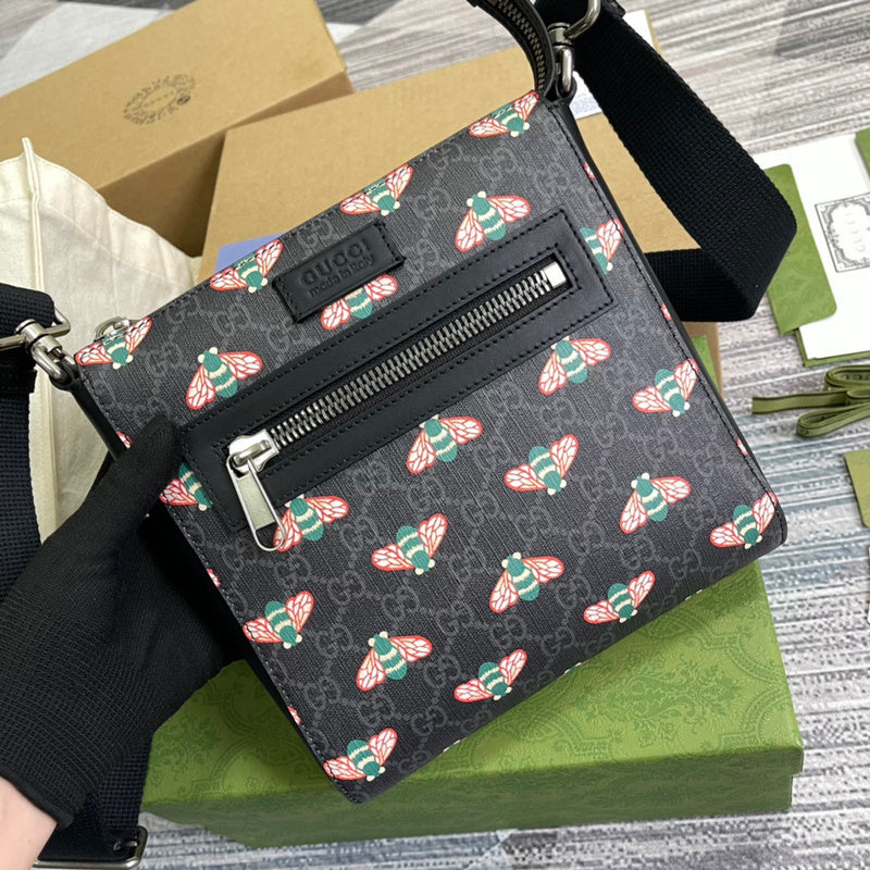 Glami-i - Guki Men Bags - 138