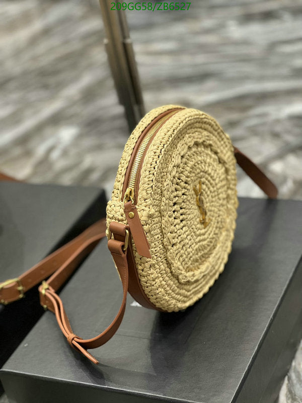 SAMC - YLS Bags - 384