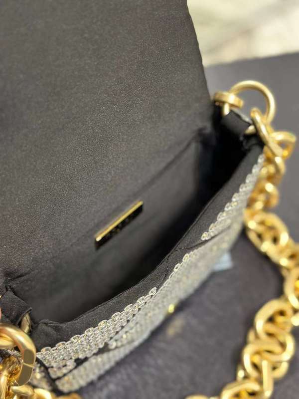Satchel Bags - PDA Bags - 1833