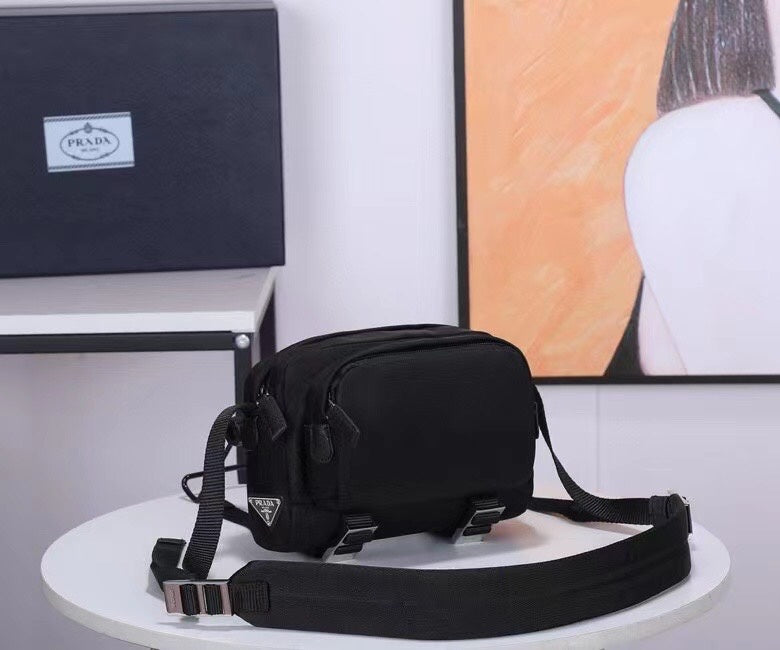 Satchel Bags - PDA Bags - 4710