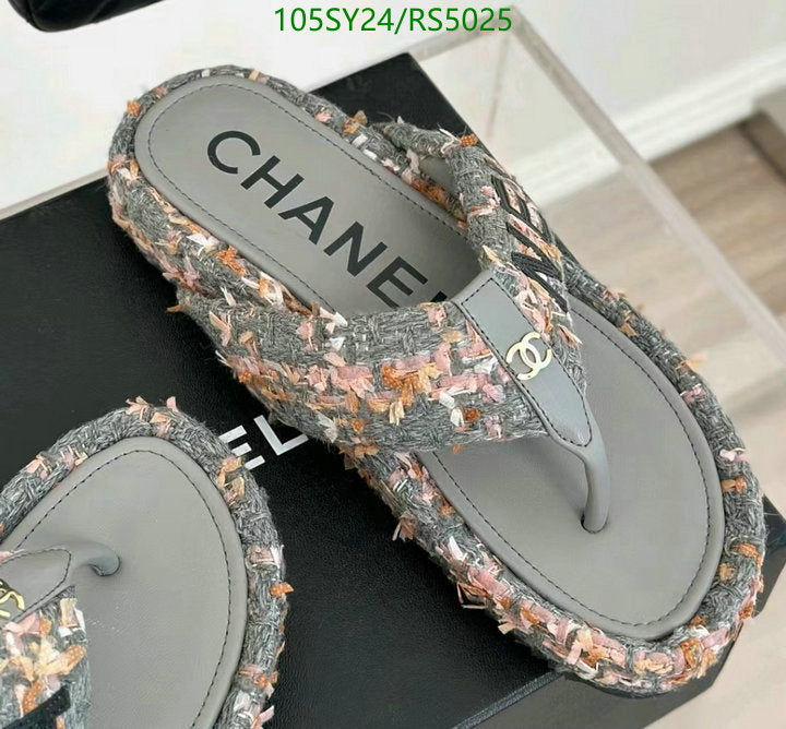 SAMC - CHL Women Shoes Slippers - 091