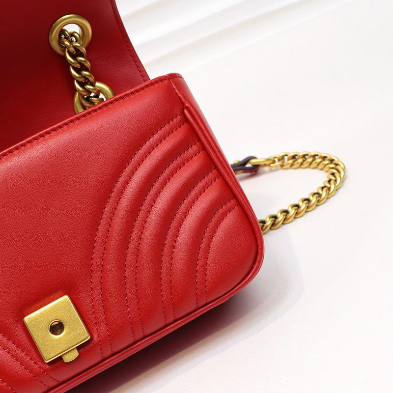 GlamI - GCI Bags - 879