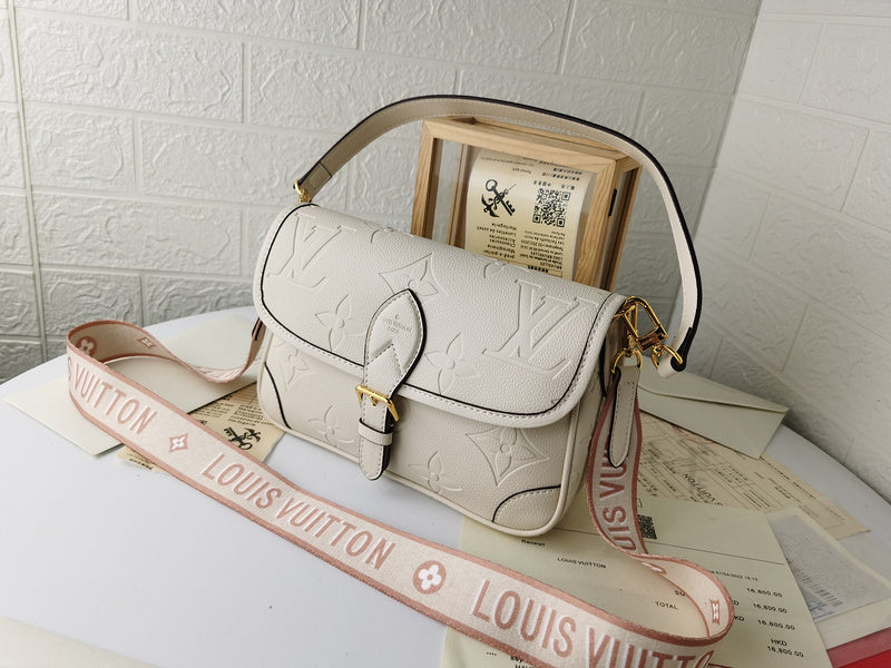 Satchel Bags - VL2 Bags - 029
