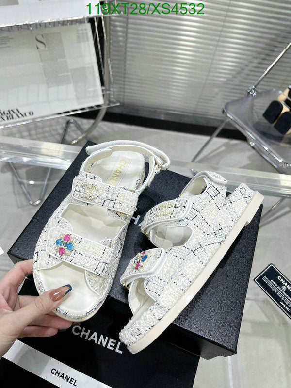 SAMC - CHL Women Shoes Beach - 085