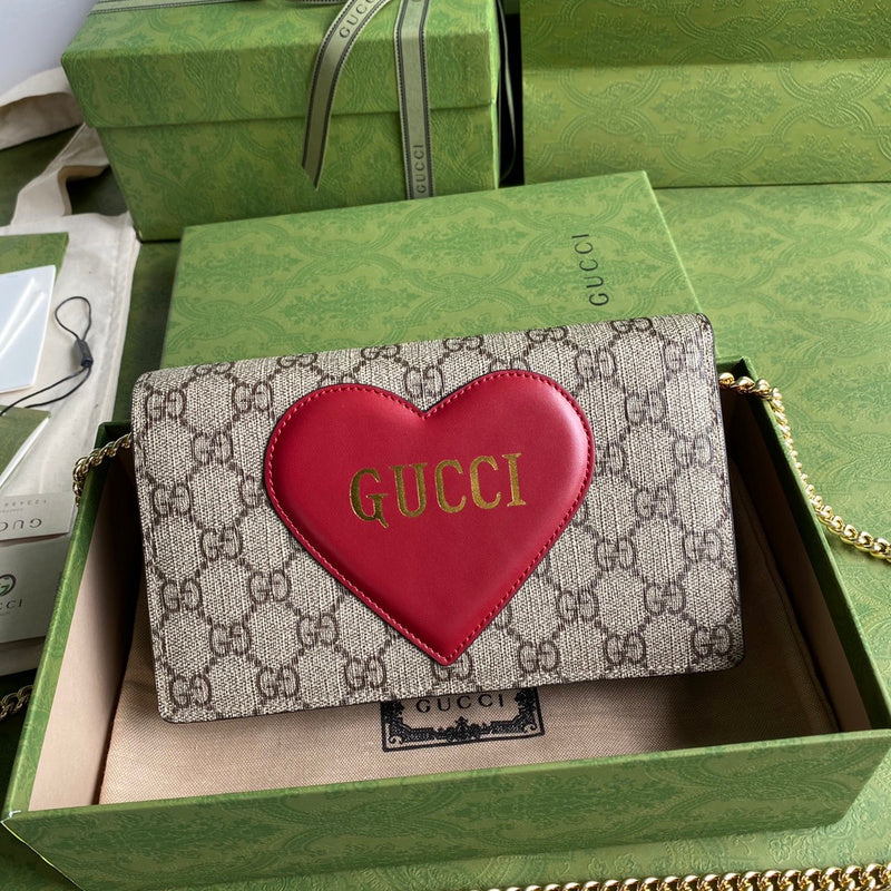 Satchel Bags - GCI Bags - 6865
