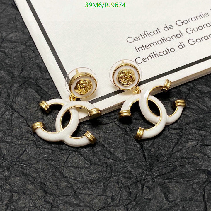 SAMC - CHL Jewelry - 1275