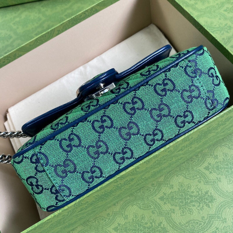Satchel Bags - GCI Bags - 5893
