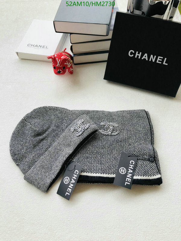 SAMC - CHL Scarves - 827