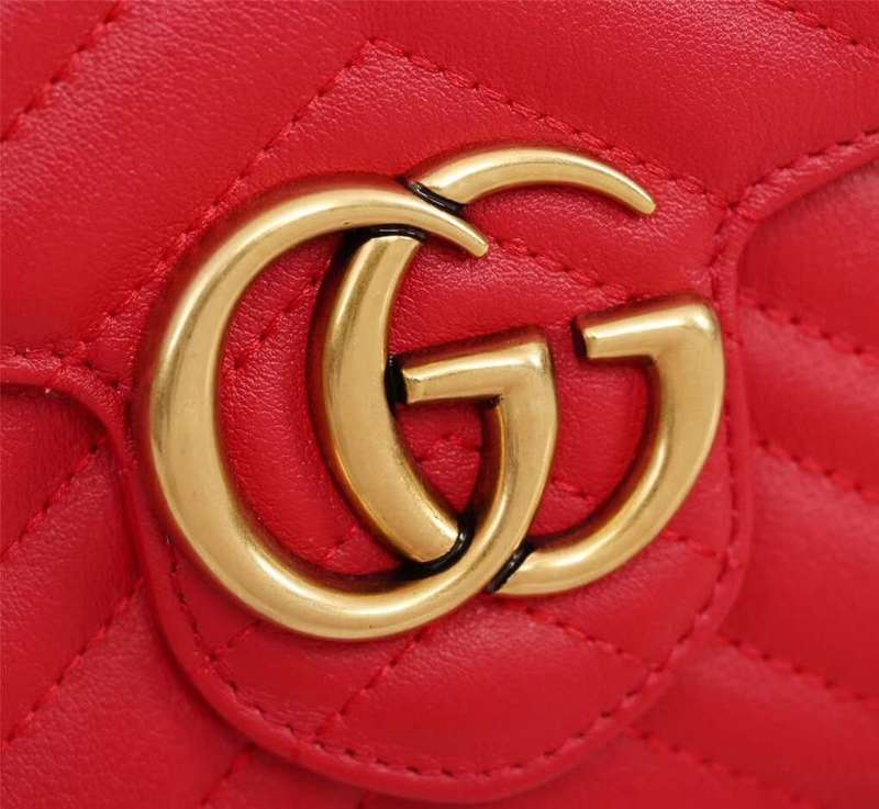 GlamI - GCI Bags - 855