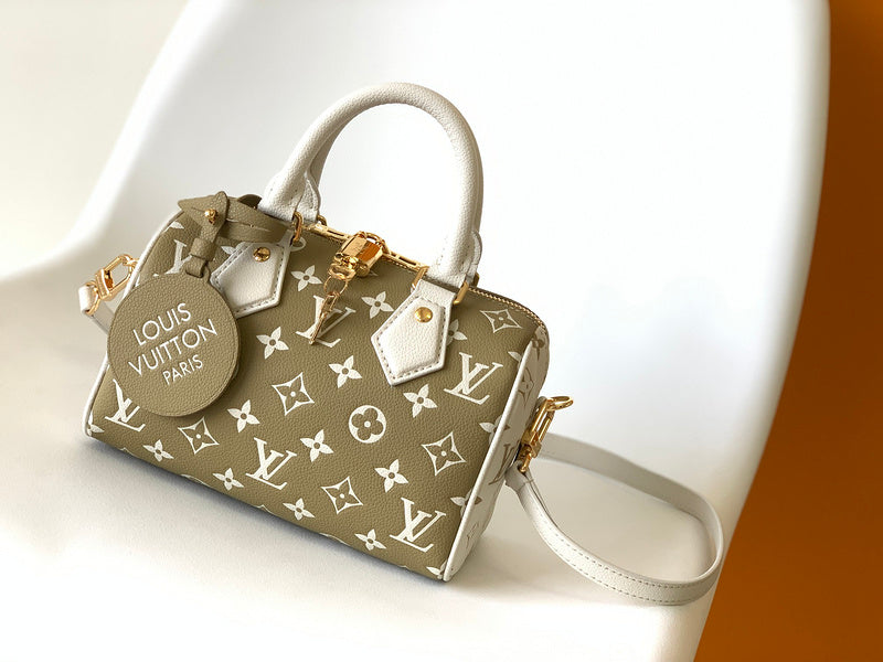 Satchel Bags - VL Bags - 084