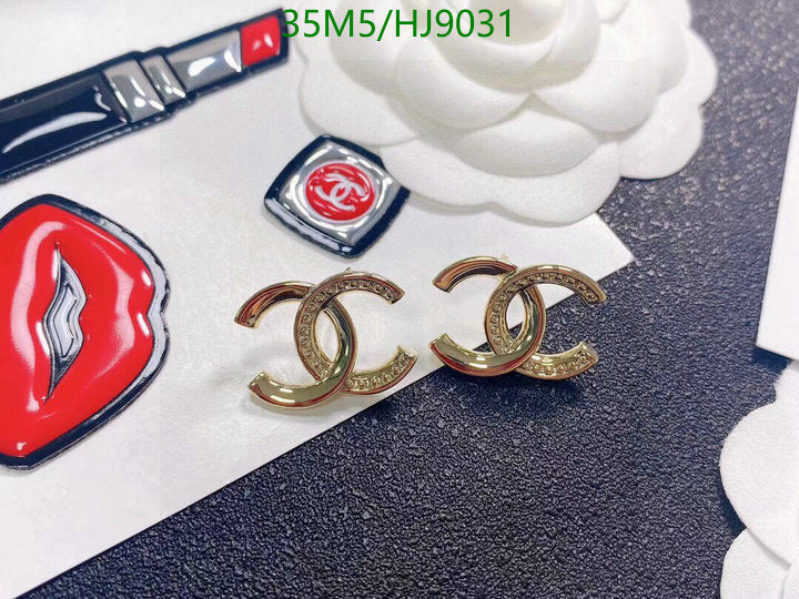 SAMC - CHL Jewelry - 142