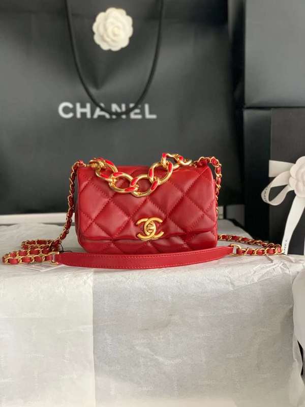 Satchel Bags - CHL Bags - 5834