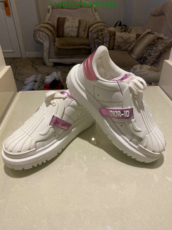 SAMC - DOR Women Sneakers - 176