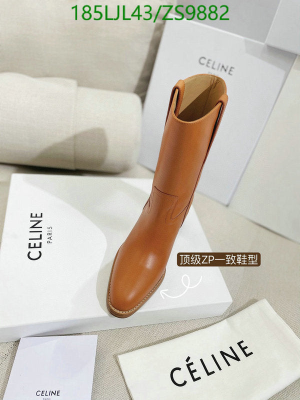 SAMC - COL Women Shoes - 140