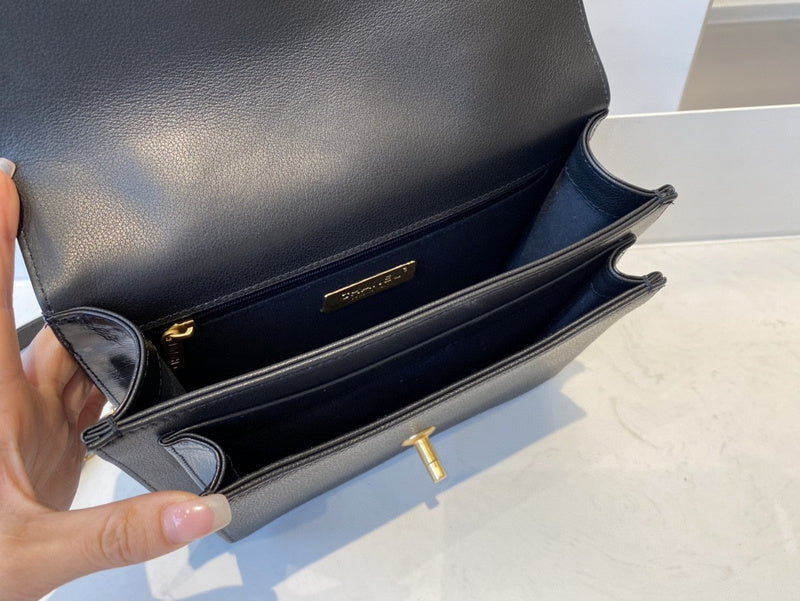 Satchel Bags - CHL Bags - 1640