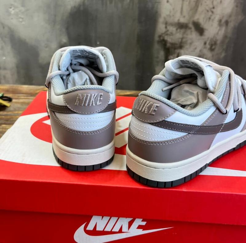 SAMC - NKE Shoes - 330
