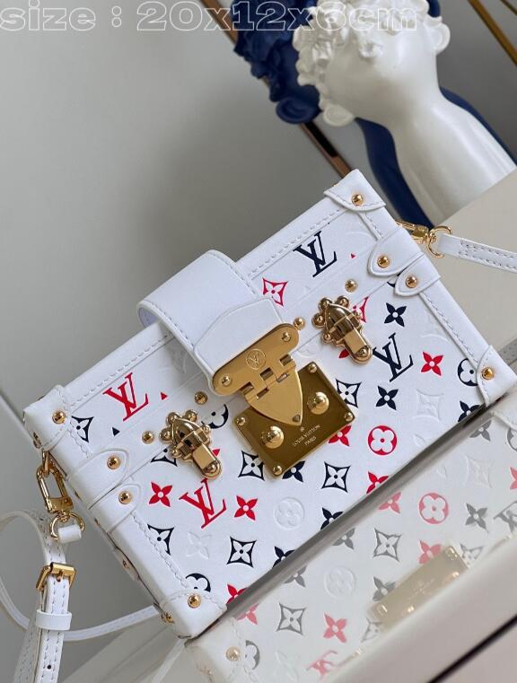 SAMC - LOV Bags - 891