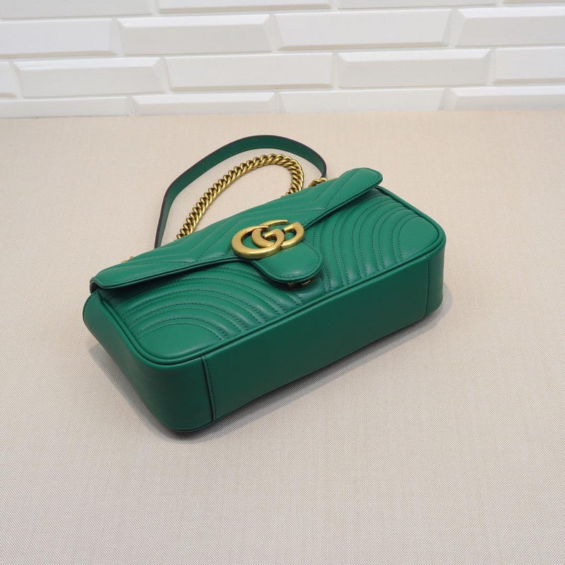 GlamI - GCI Bags - 822