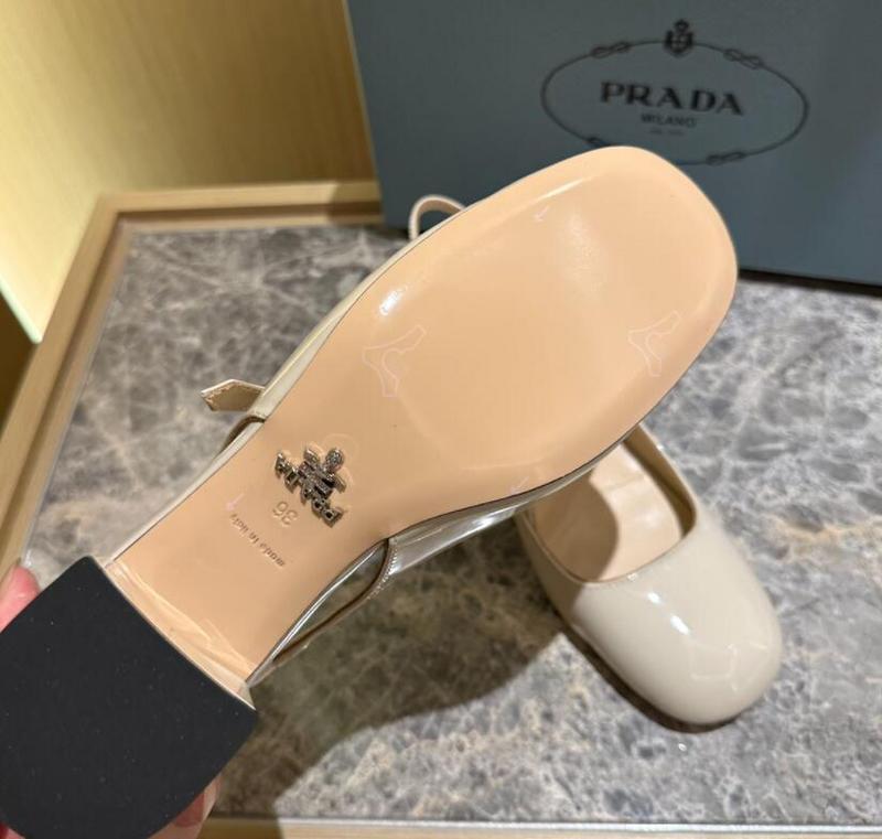 GlamyWomen Shoes - 233