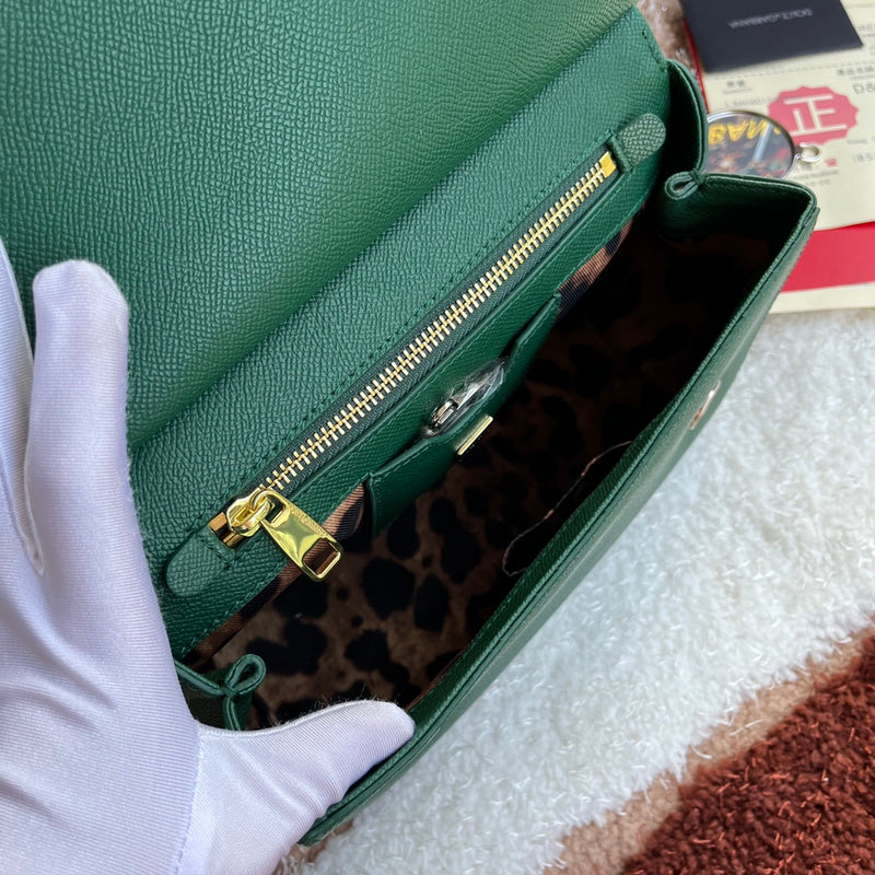 Satchel Bags - DG Bags - 038