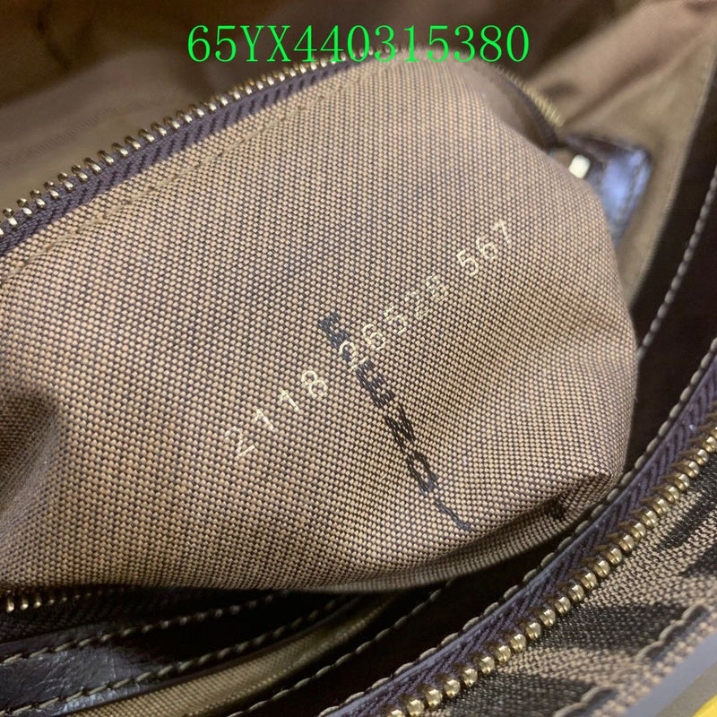 Glami - FDE Bags - 3458