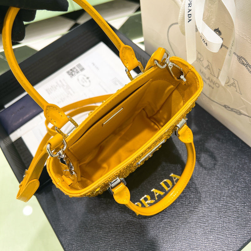 Satchel Bags - PDA Bags - 2182