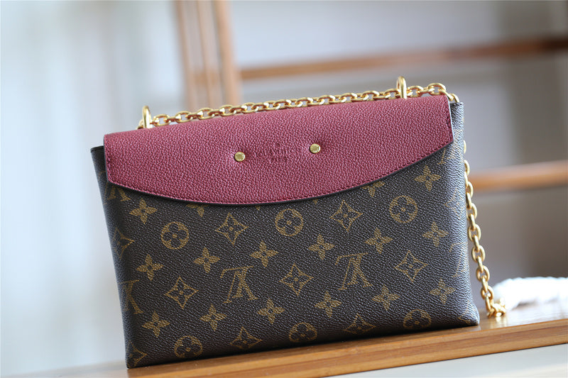 Satchel Bags - VL Bags - 7834