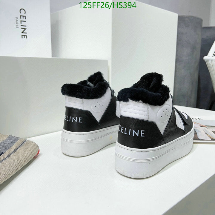 SAMC - COL Women Shoes - 208